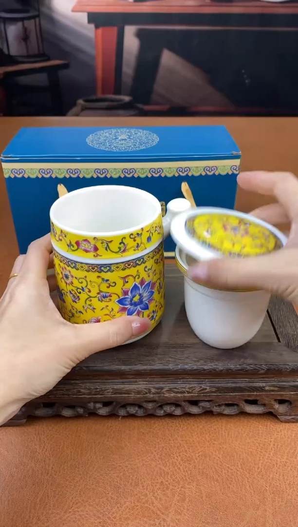 【闪购商品】陶禧茶器闪购福利V