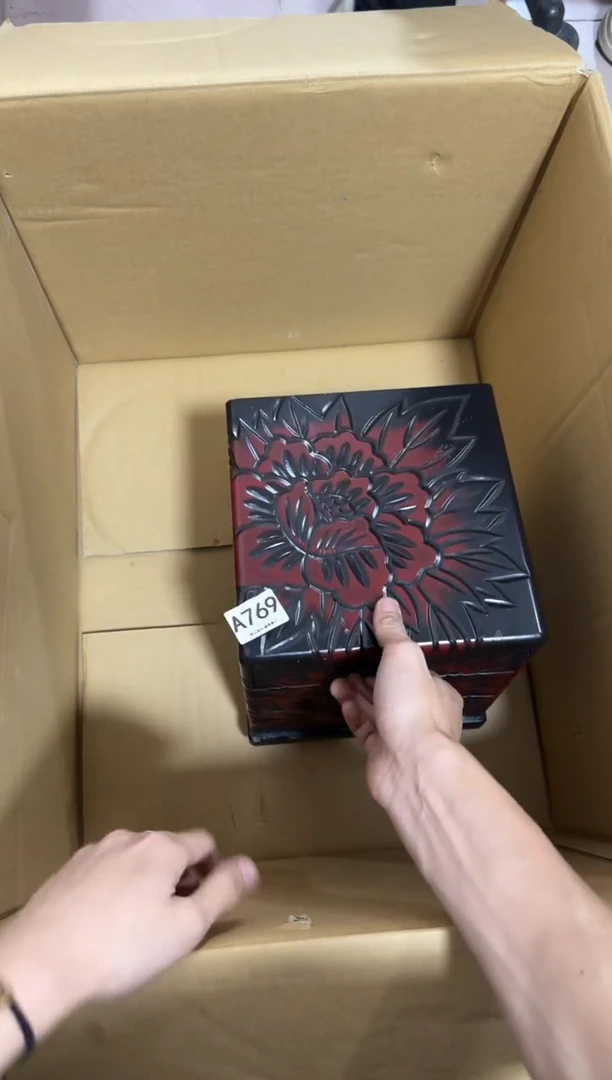 瓷片小*子769 中古商品，谨慎购买
