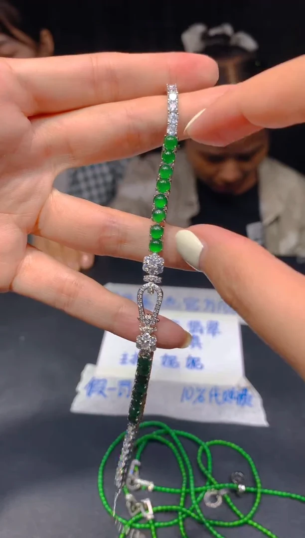 定制翡翠未镶嵌215多样性发货（发其一）