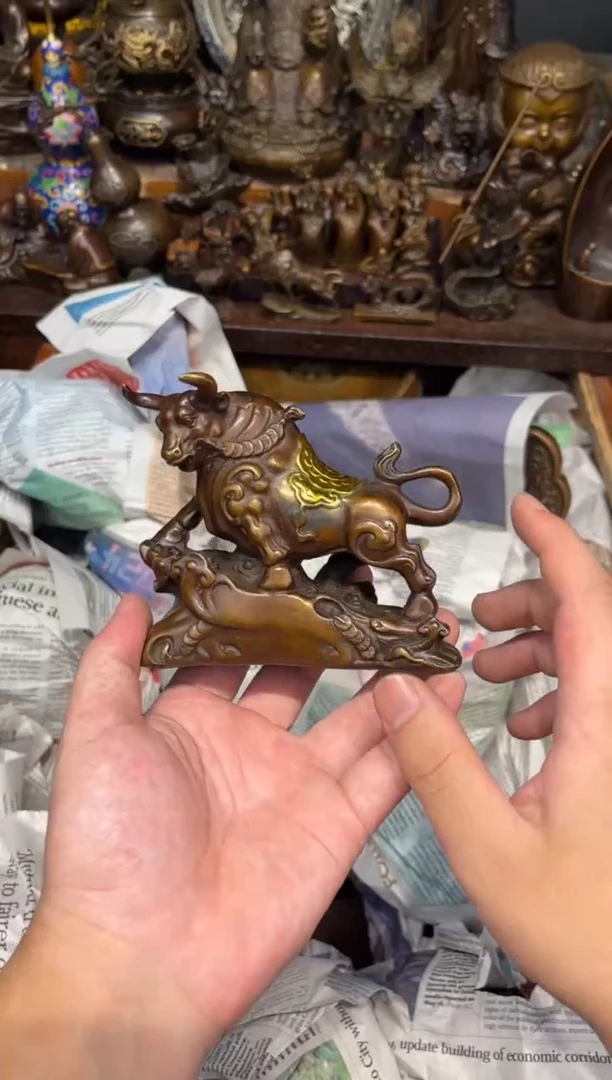 B三浒铜专属高端精品