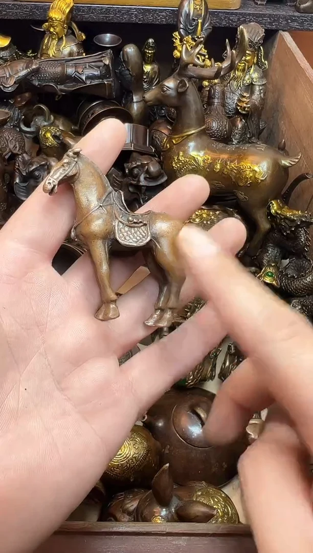 1案台摆件 物品摆件