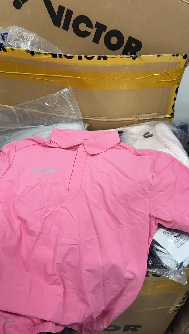 34 正品微瑕 POLO XL