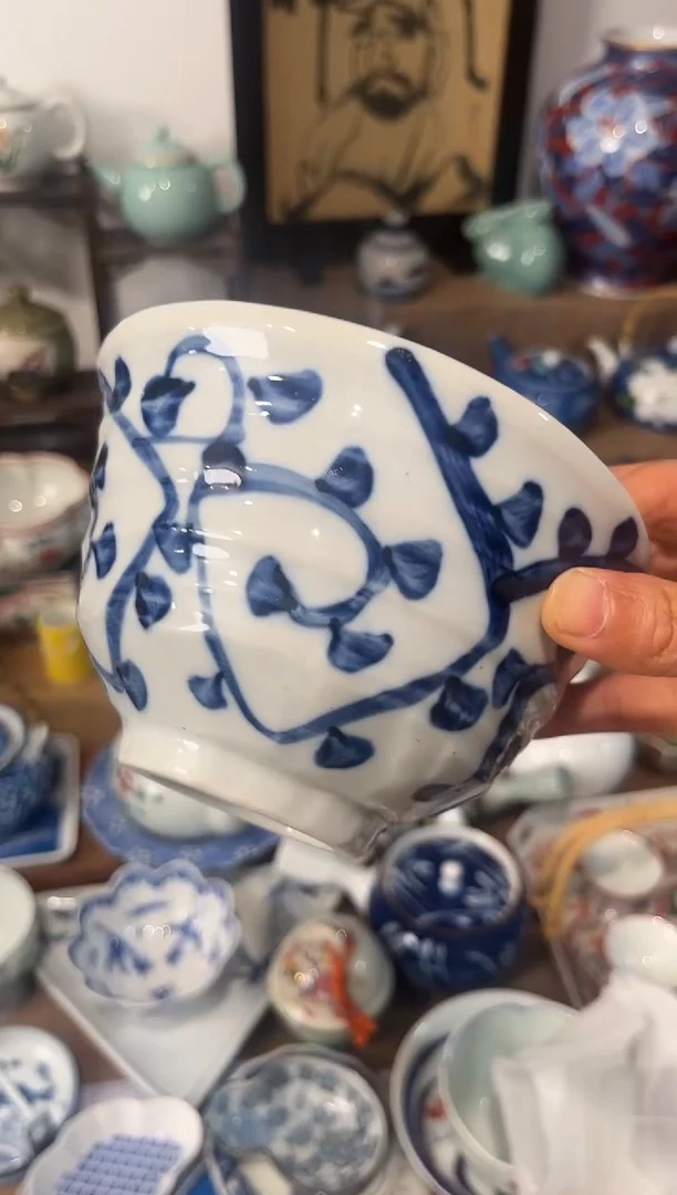 橘*香岚舍日瓷陶瓷橘子