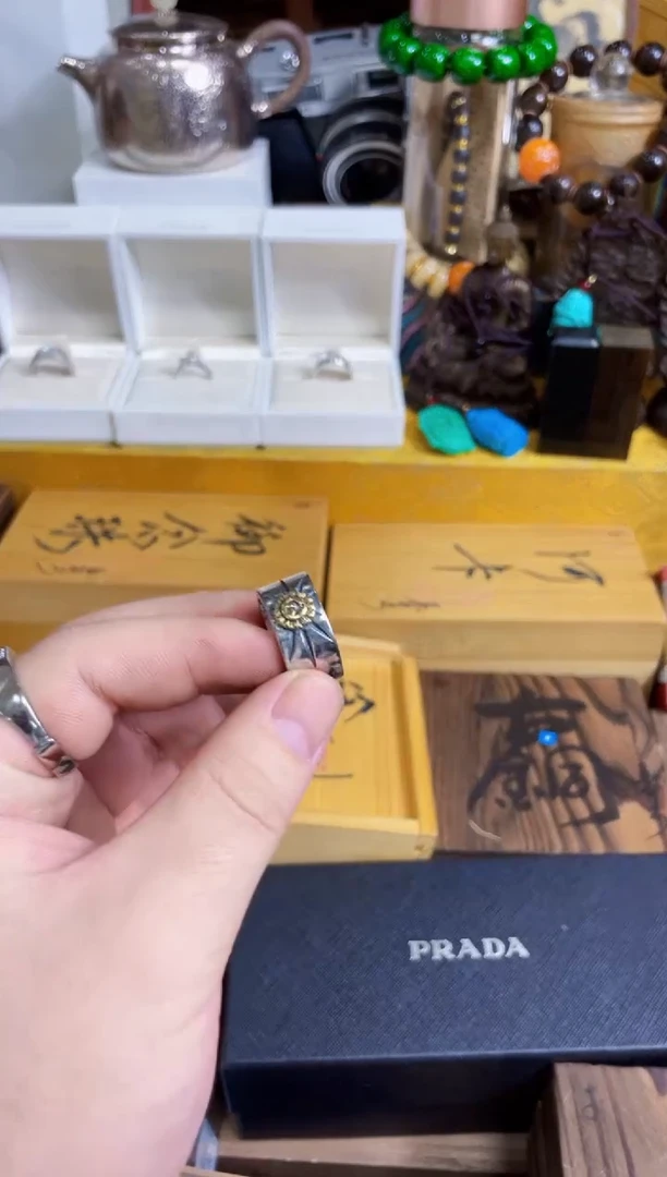 华亿中古仓直播精选推荐71