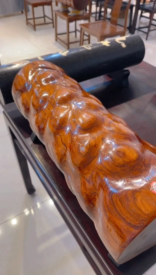 花梨木类端景台“****”老油梨横财链接