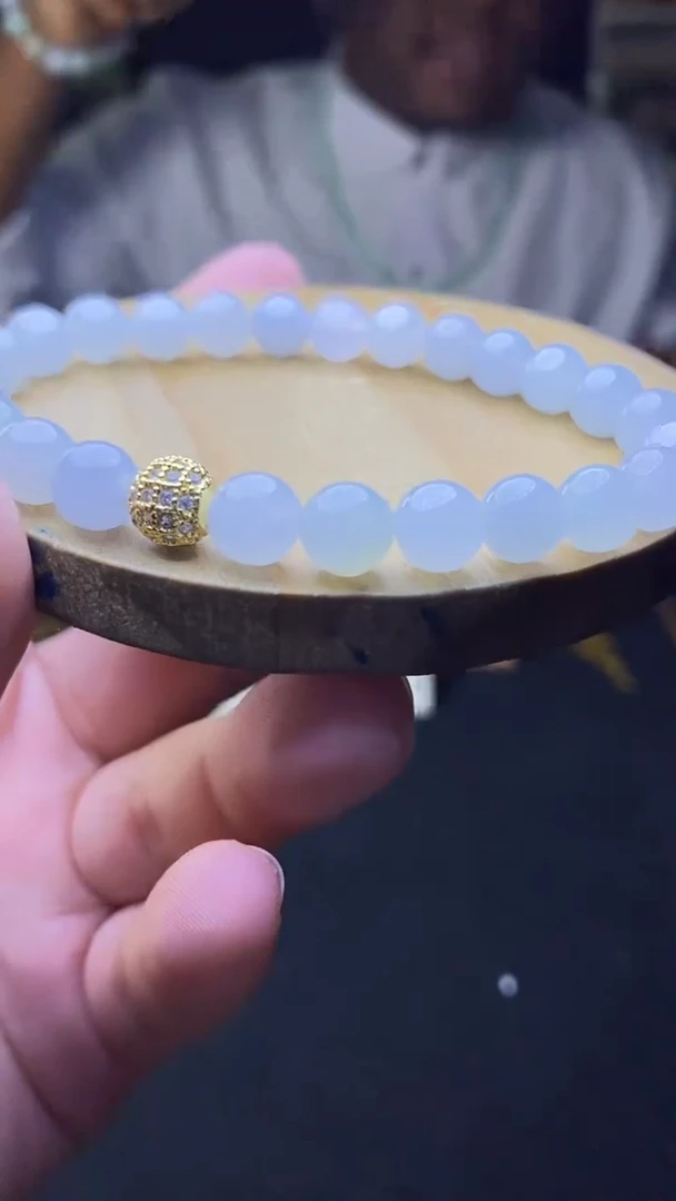 定制翡翠未镶嵌天然缅甸A货翡翠，多样性发货，拍一发一