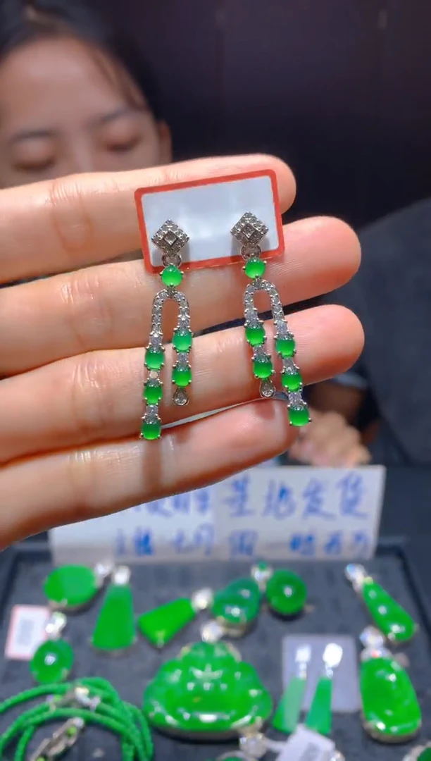 未镶嵌定制翡翠279多样性发货（发其一）