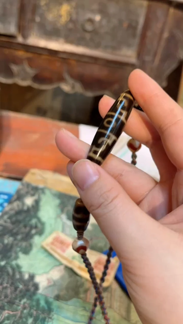 【闪购商品】玛瑙/玉髓颈饰未镶嵌41