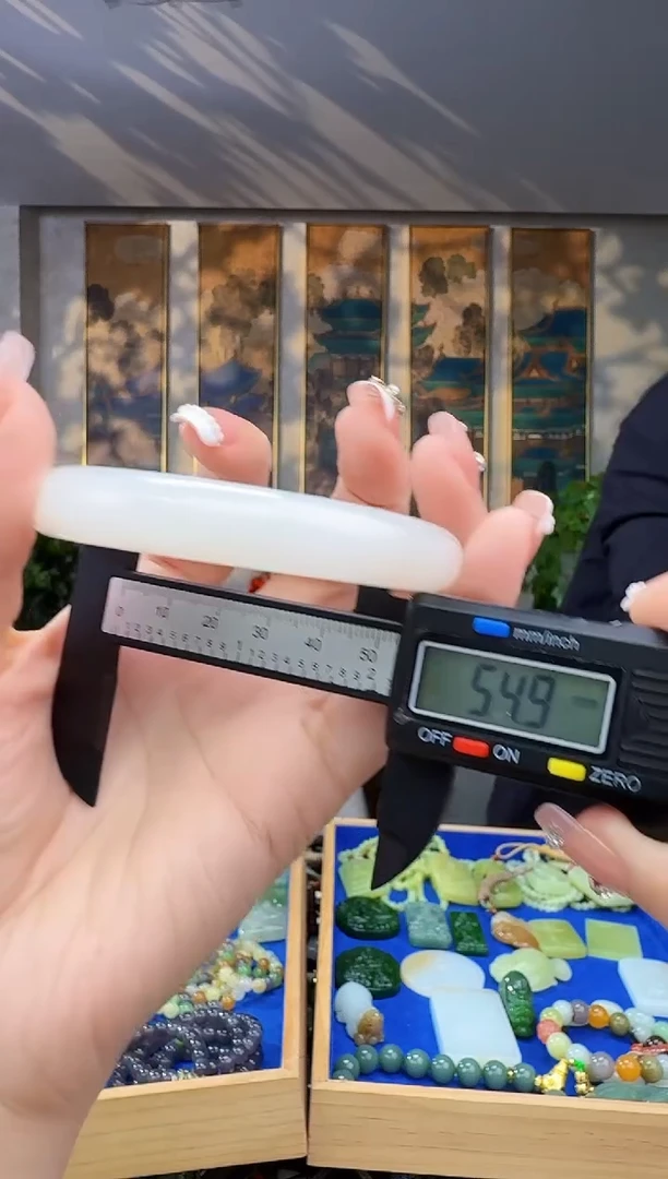 未镶嵌和田玉挂件拍一发一