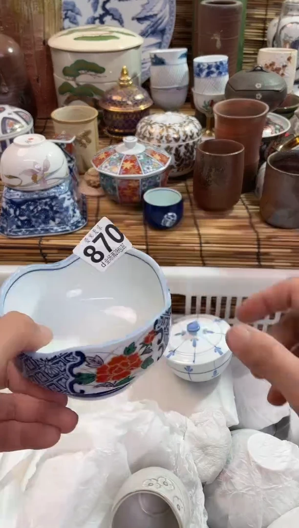 我***莲全场满28包邮，陶瓷茶具瓷器