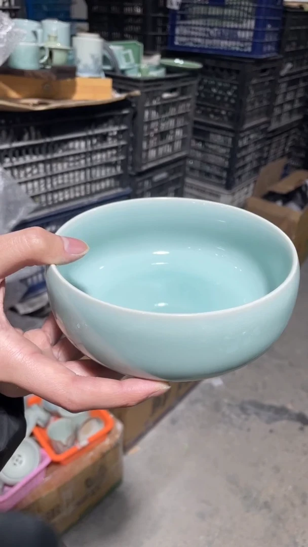 【闪购商品】特价 福利  慧仙青瓷