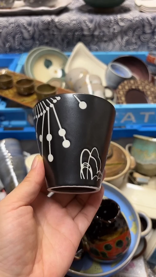 瓷片喵喵家都是大漂亮