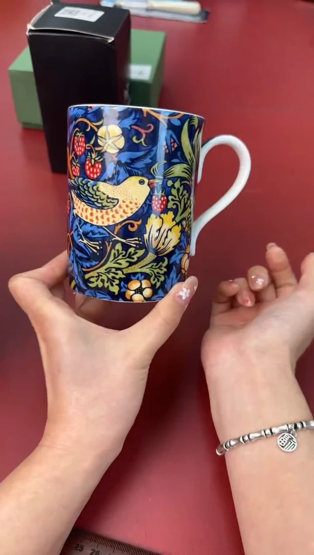 【闪购商品】瓷片正午瓷缘 臻品源泉@@H428