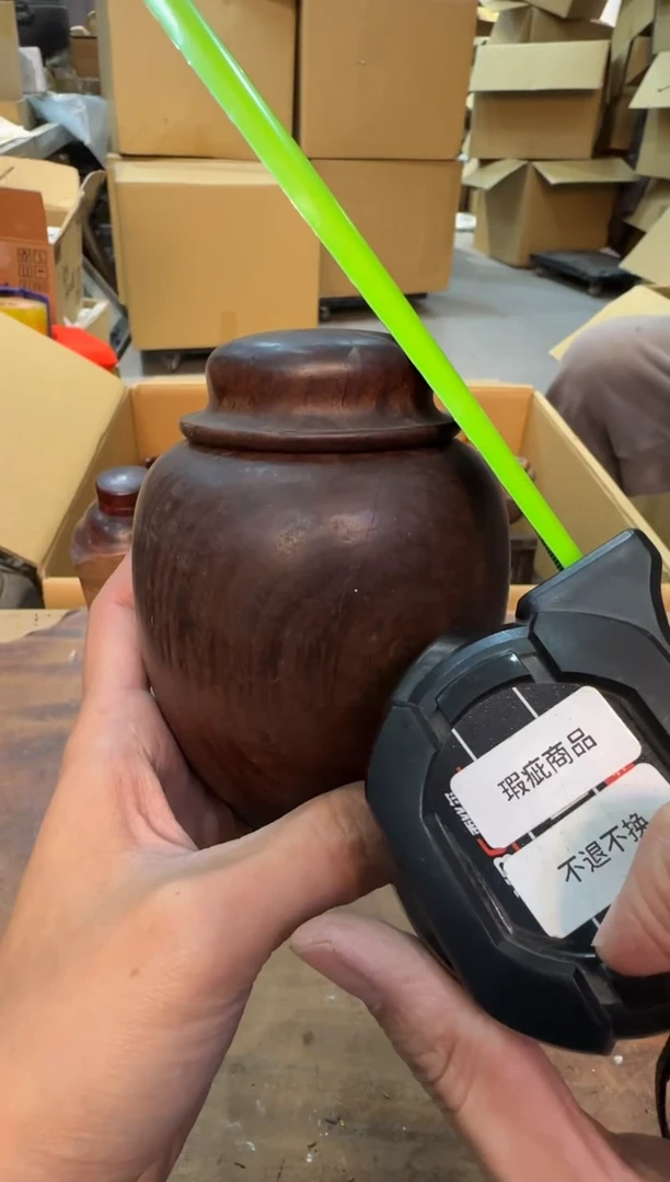 【闪购商品】摆件13y古美術空间美学B25