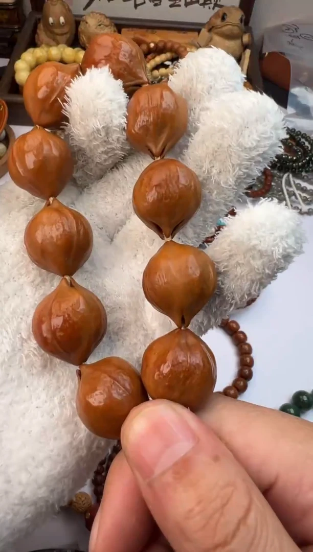 手串橄榄核橄榄核手串