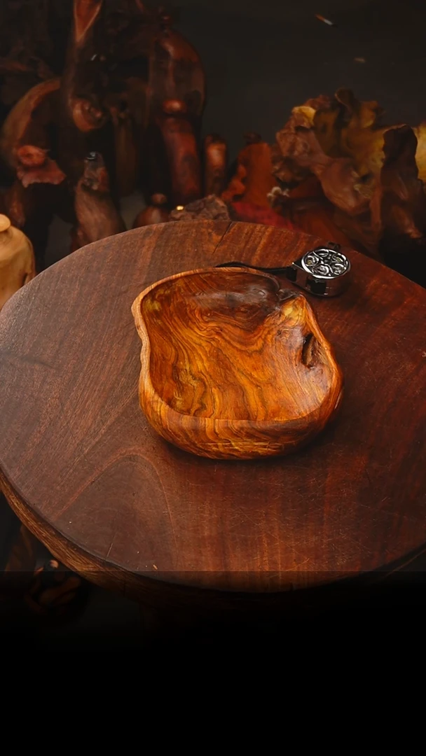 老叶木作作品402