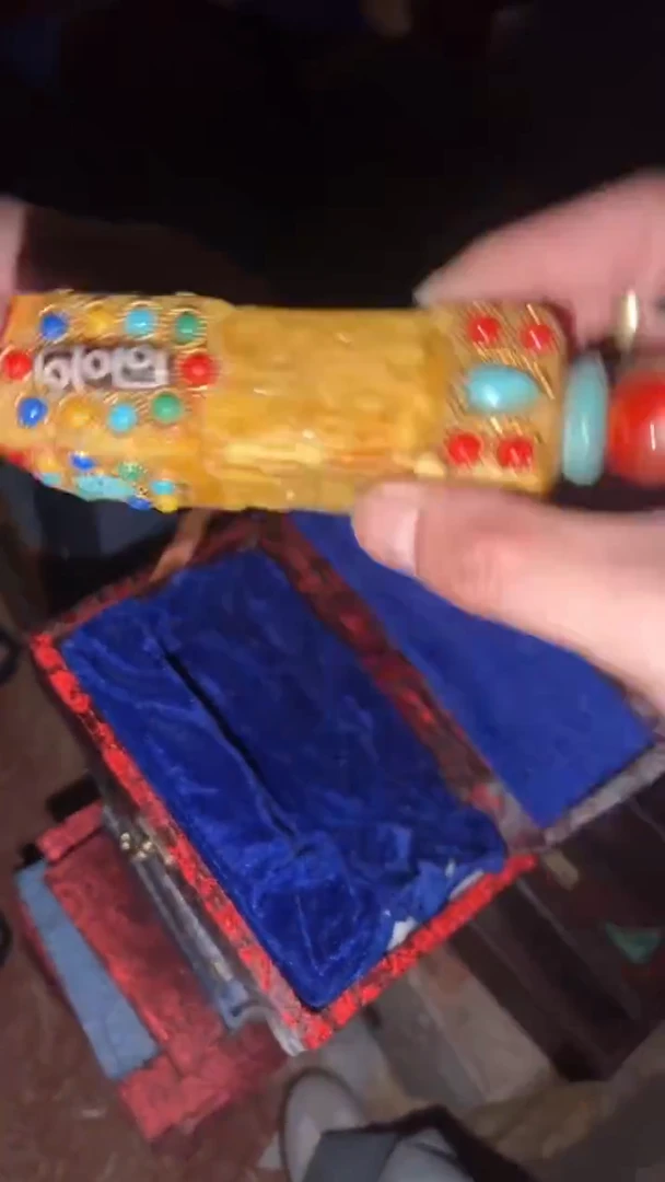玉闪购商品高端专用连