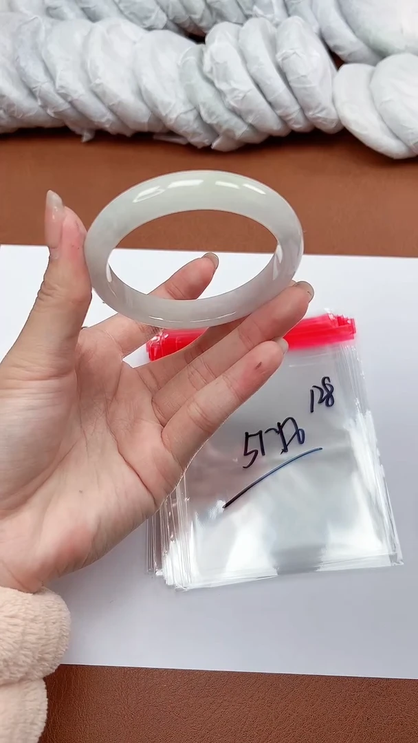 缅风精品手镯礼盒装128