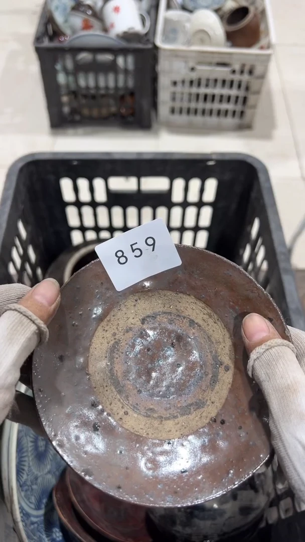 陶瓷感**过工艺品0915859