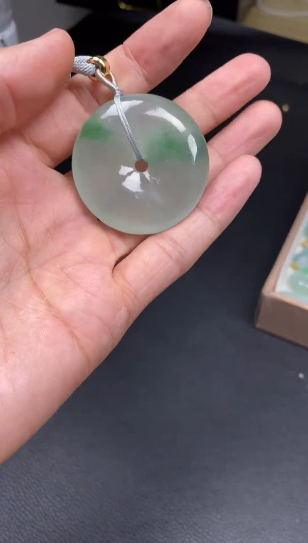 所见即所得（一物一图）40（配扣头）