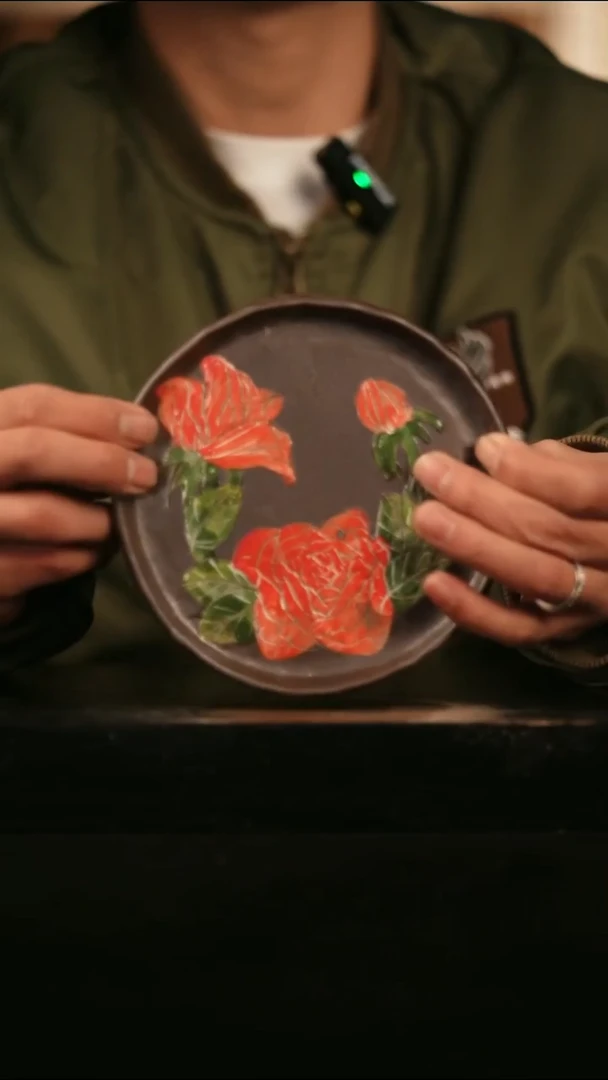 其他497遇瓷手作同款