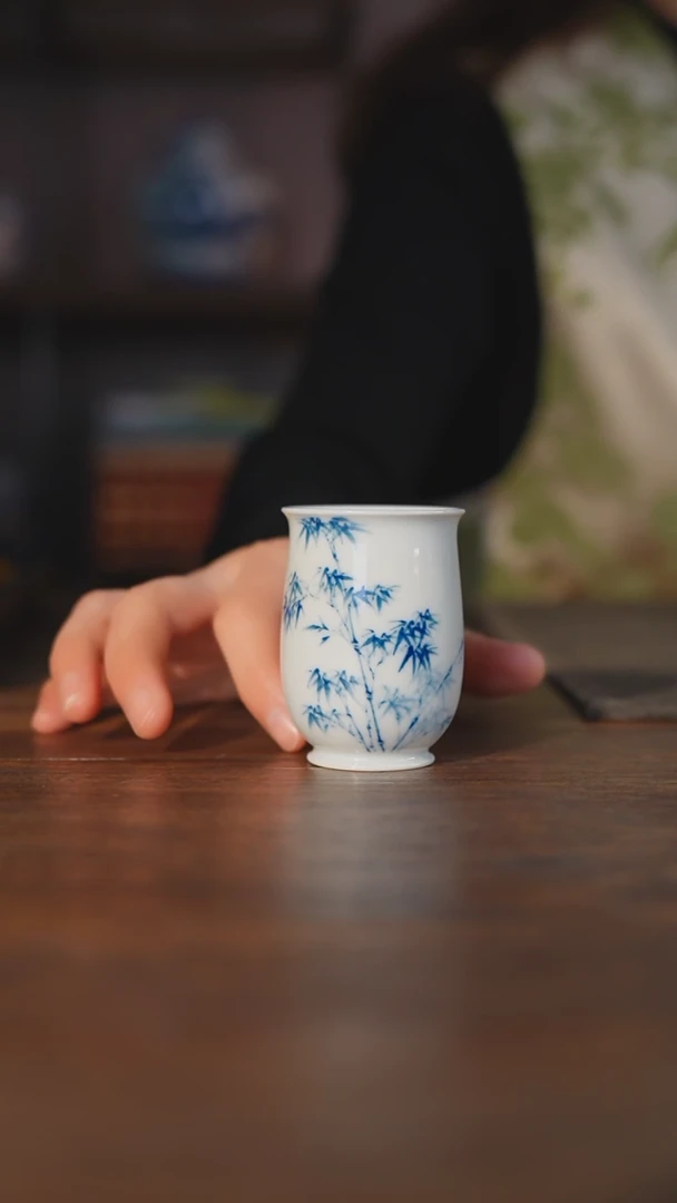 【闪购商品】杯瓷器瓷器瓷器瓷器