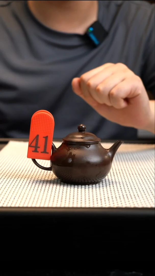 茶壶紫砂紫砂壶41
