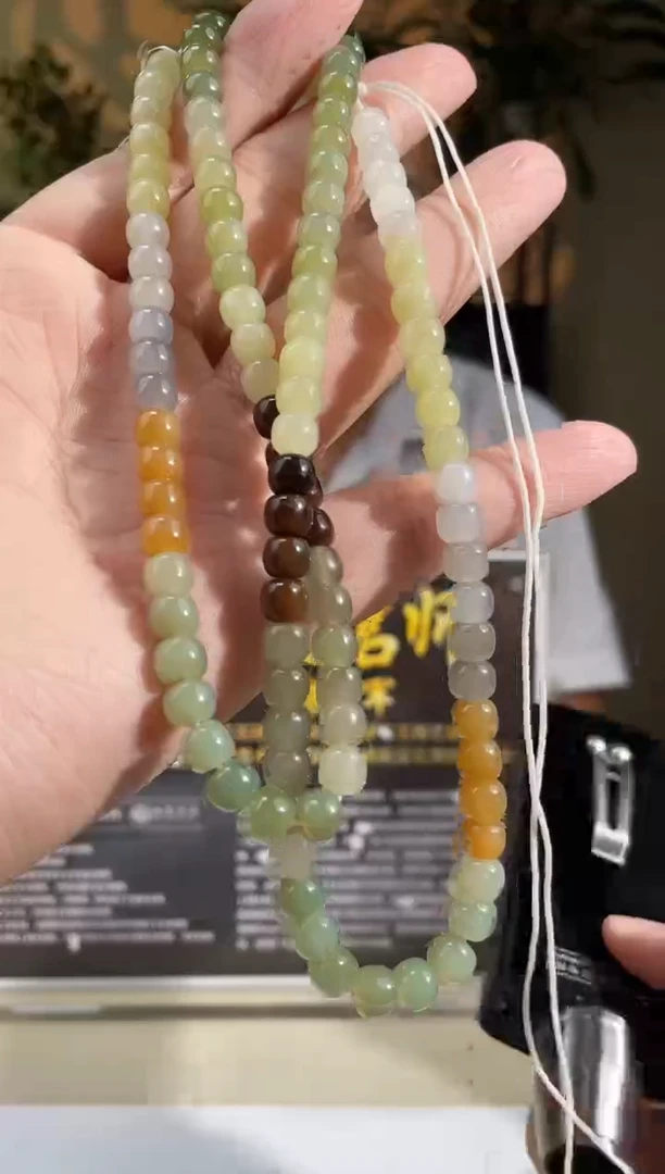 定制和田玉多样性发货拍一发一