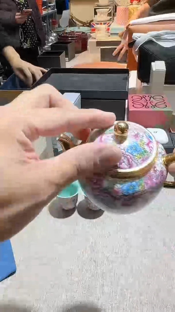 【闪购商品】瓷片正品保真，清库存