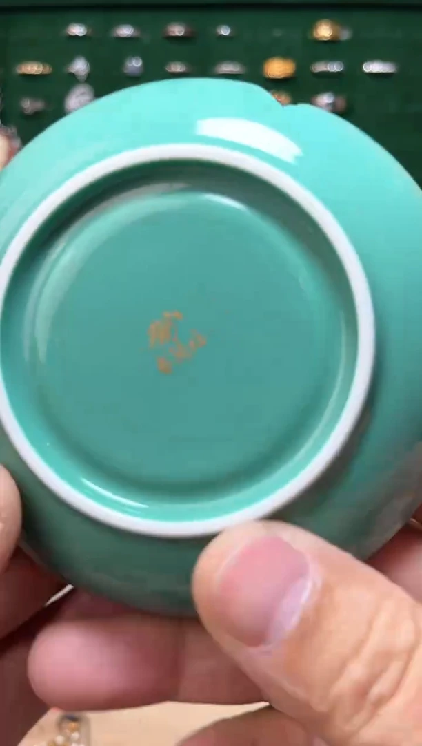 【闪购商品】瓷片瓷片瓷片瓷片陶瓷摆件