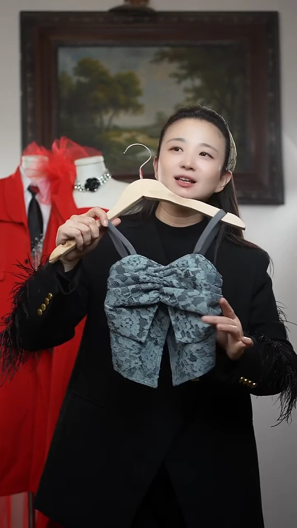 110码艺桐轩儿童朝服