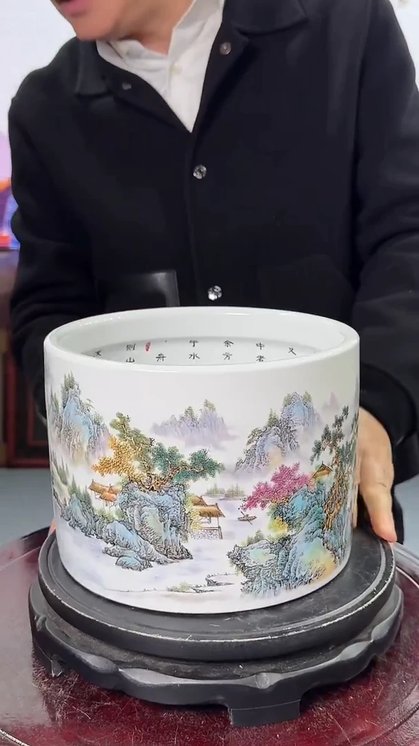 摆件瓷景德镇陶瓷景德镇陶瓷