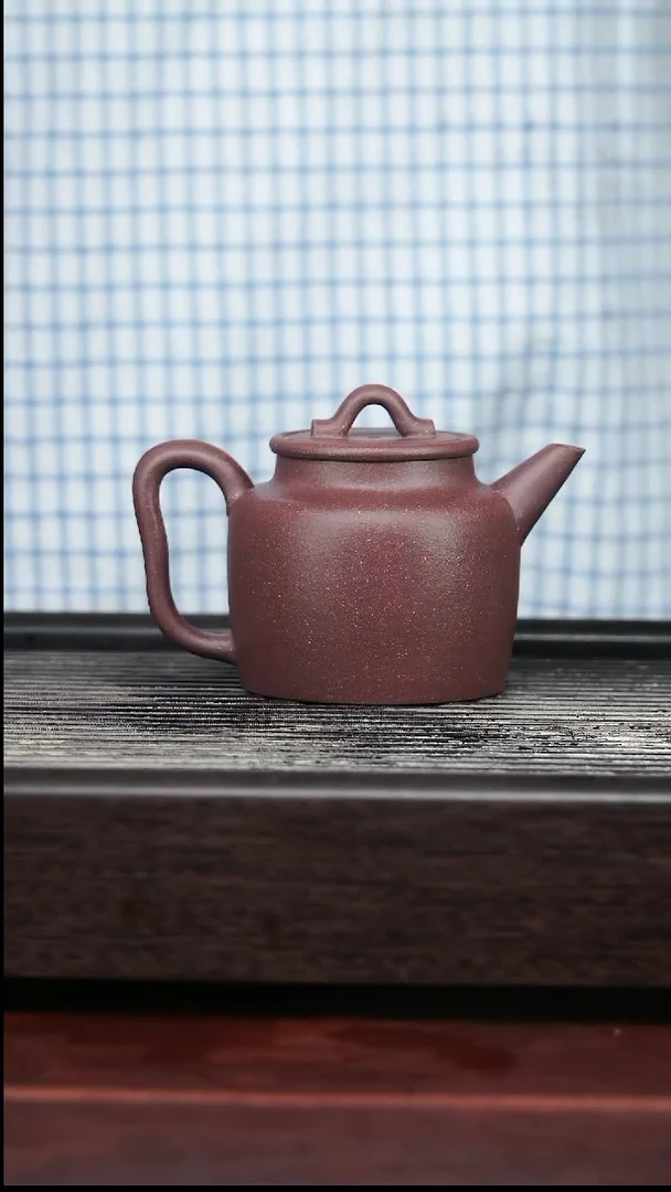 茶壶紫砂精品紫砂壶86.......220CC