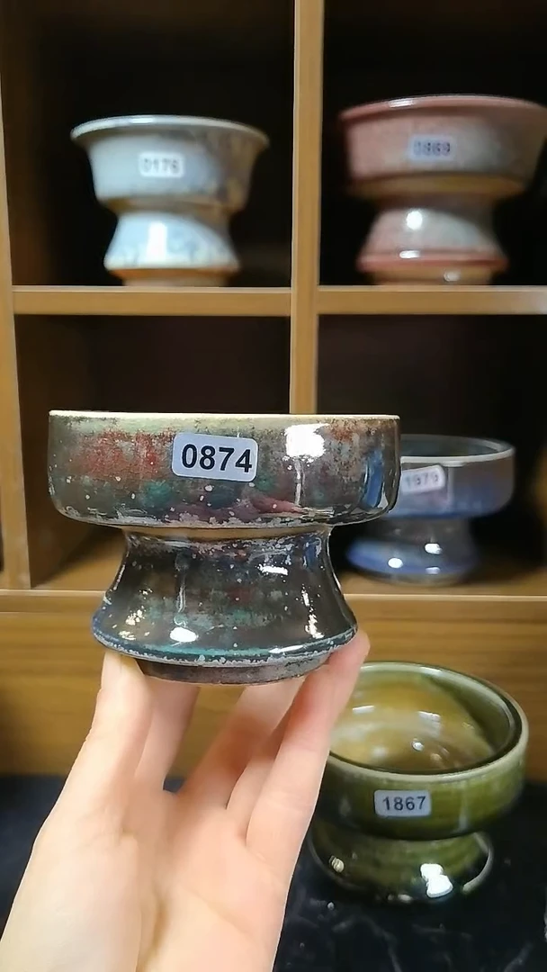 【闪购商品】红陶0874
