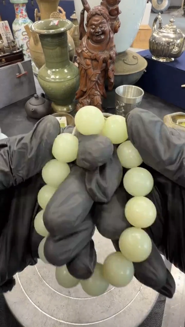 有机玻璃家居摆件定制链接