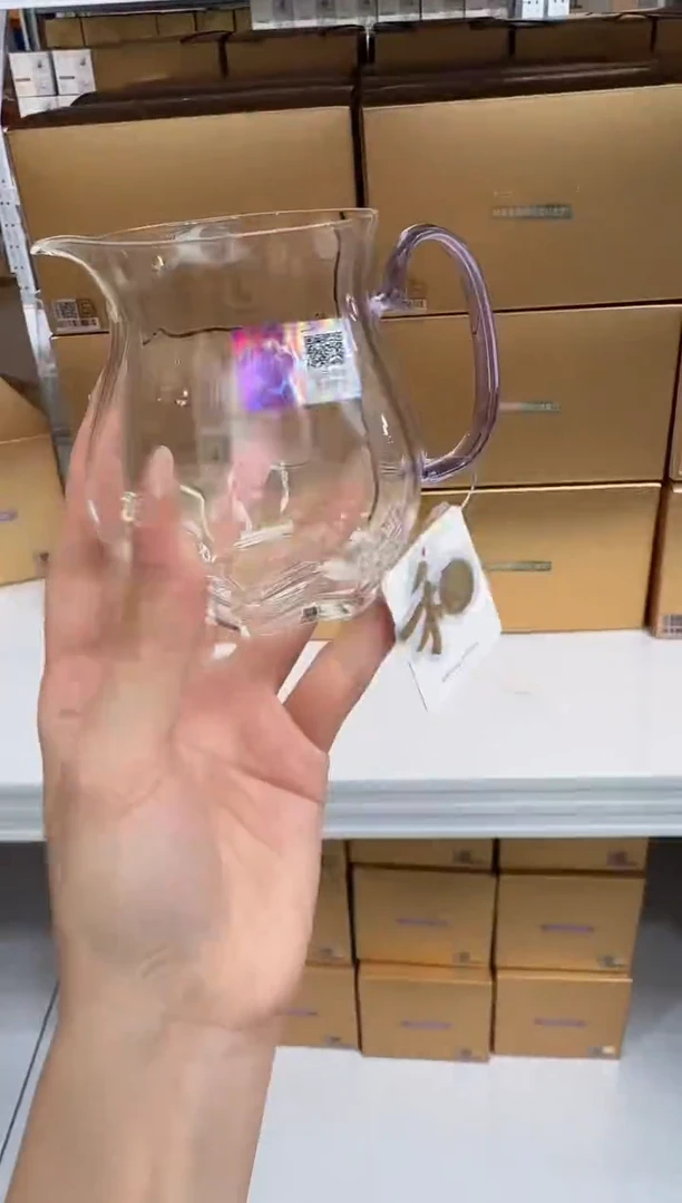 @@禾器晶彩颂妍浅紫色