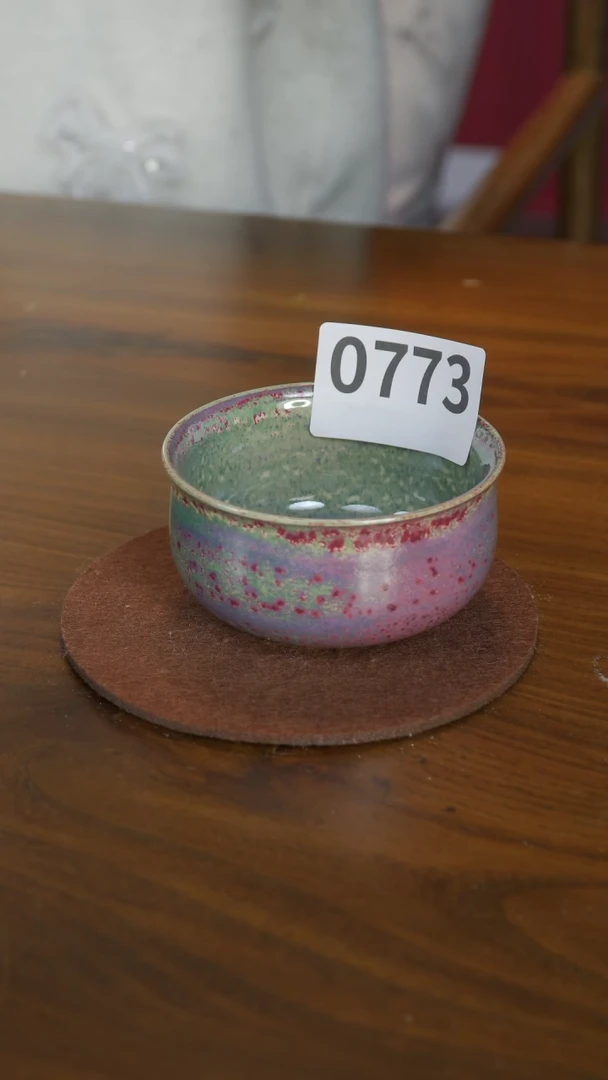 【闪购商品】摆件唐宫美物甄选【物品】