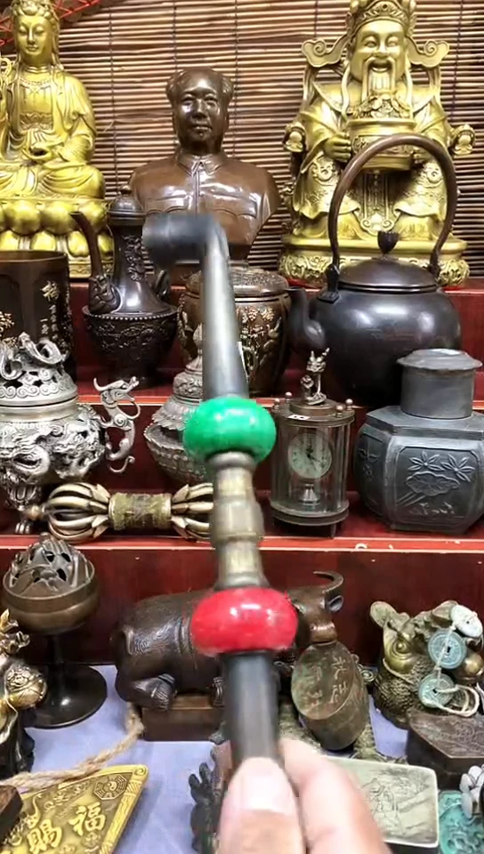 鸿兴工艺摆件把件