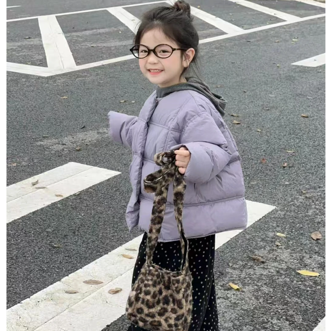 fei加绒厚款毛巾裤