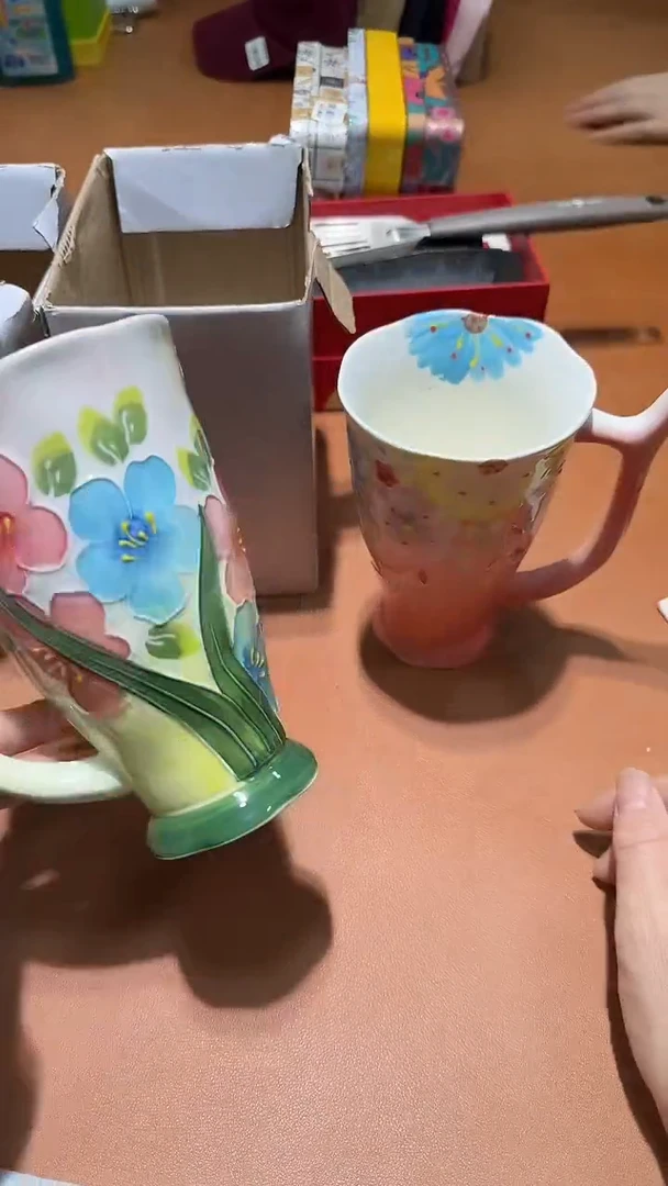瓷片全场正品,一件不留@@1