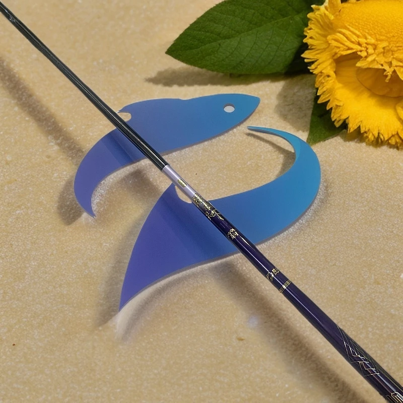 东岛雄霸天下6H台钓竿