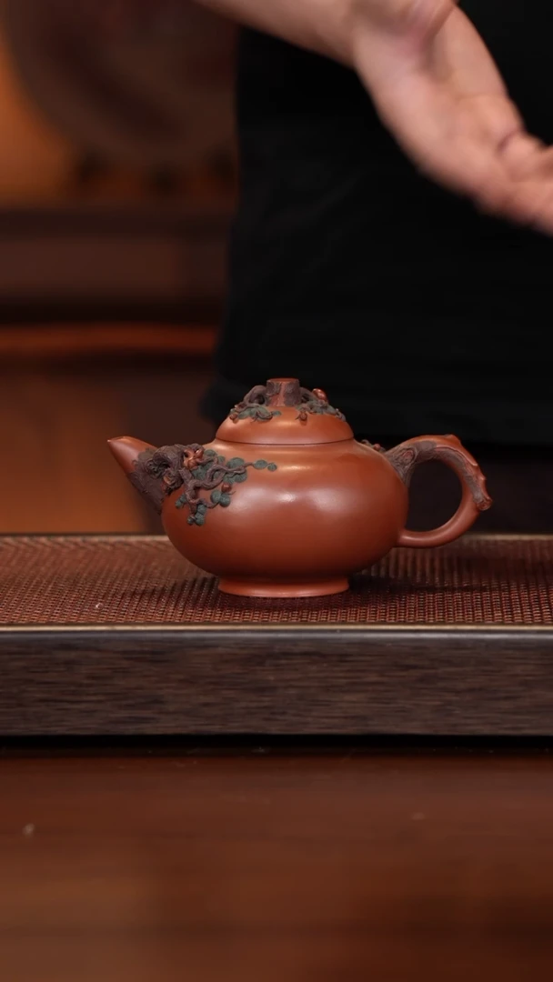 茶壶紫砂叮**、徐壶记紫砂精选