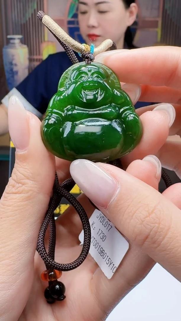 定制和田玉天然和田玉（拍一发一）