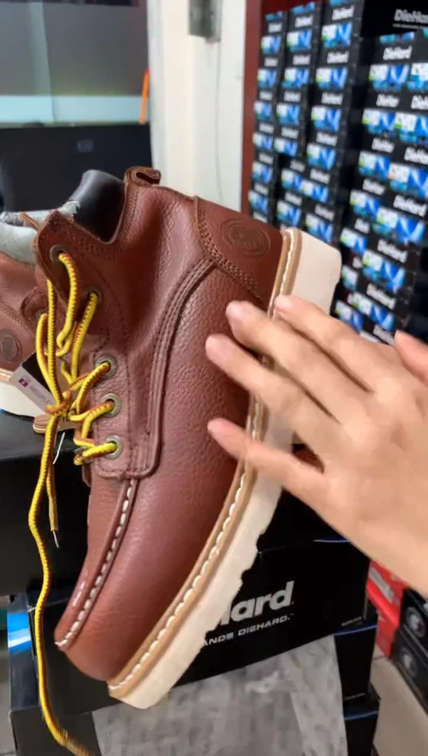 牛皮39码，V360，运动鞋码，工装靴，默认微瑕 领口氧化