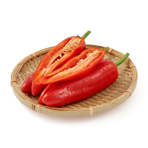 红椒 250g