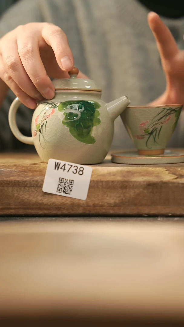 【闪购商品】【经典福利】/ 套装@@W4738