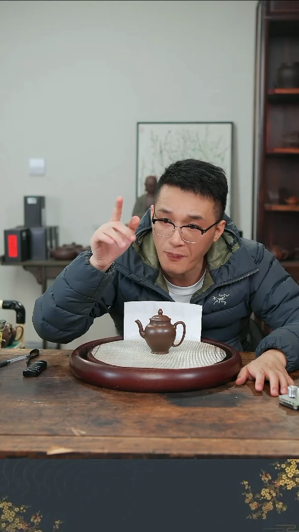 茶壶紫砂老行家紫砂3