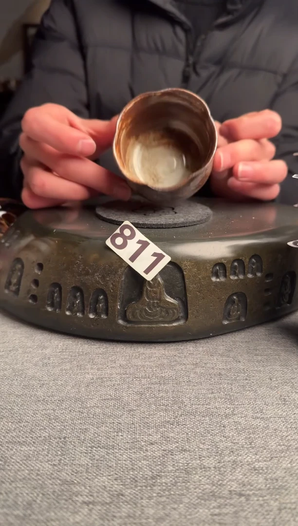 【闪购商品】811景德镇手工茶器系列