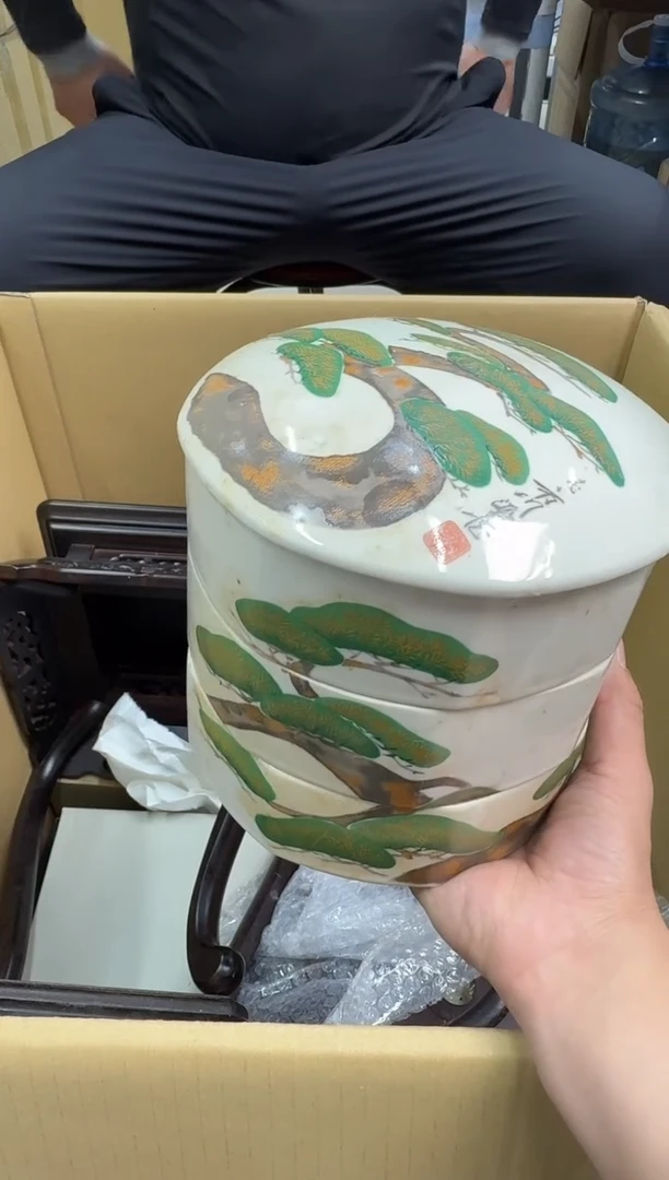 琉璃手工艺品小穆杂货铺的物品195