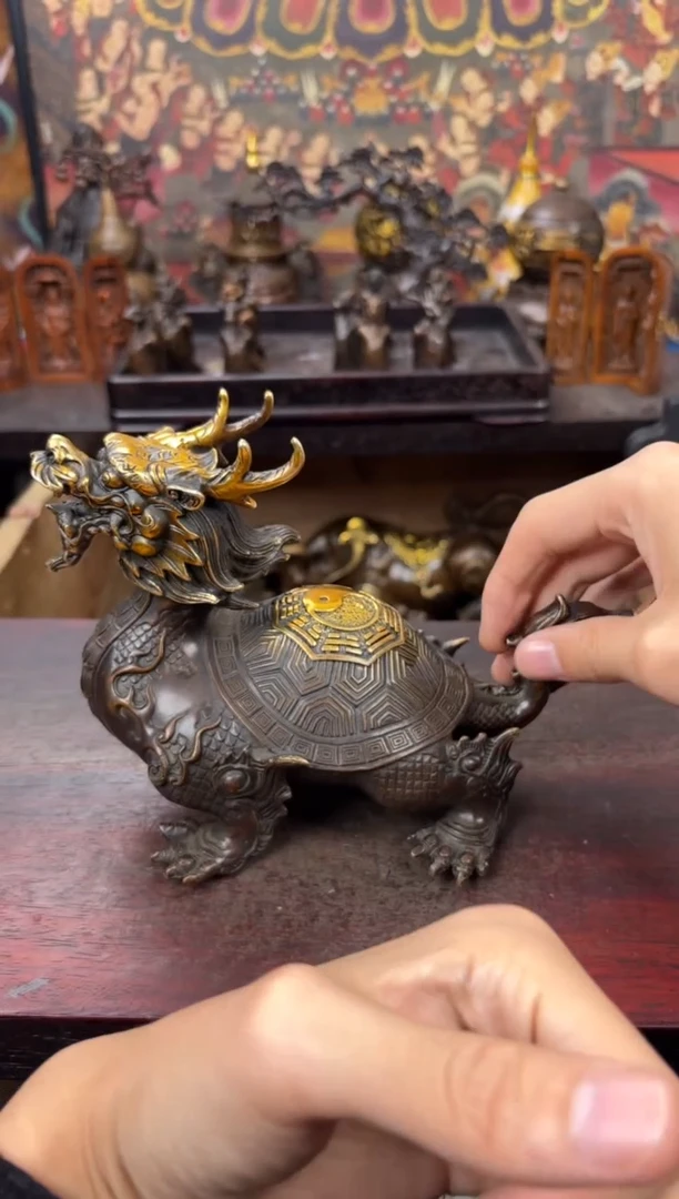 信德铜器壹专属精选链接